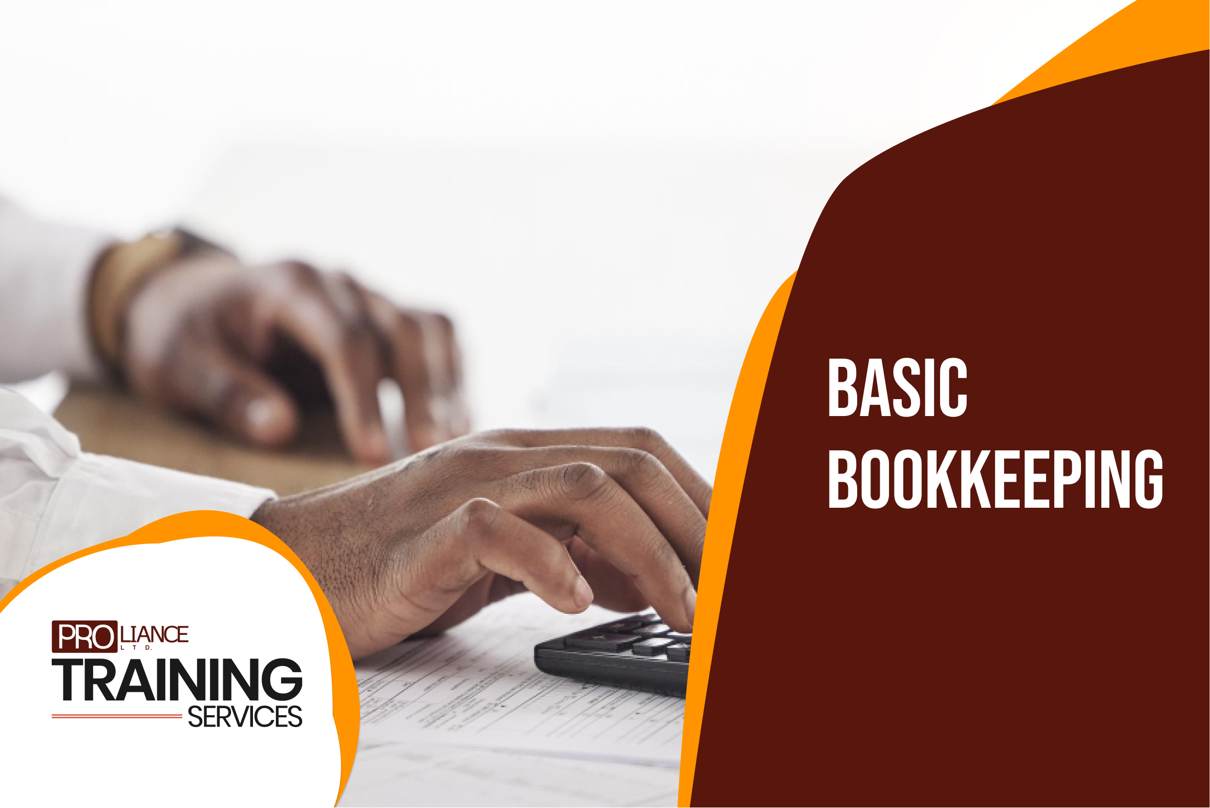 Basic Book-keeping Course (2 Days)