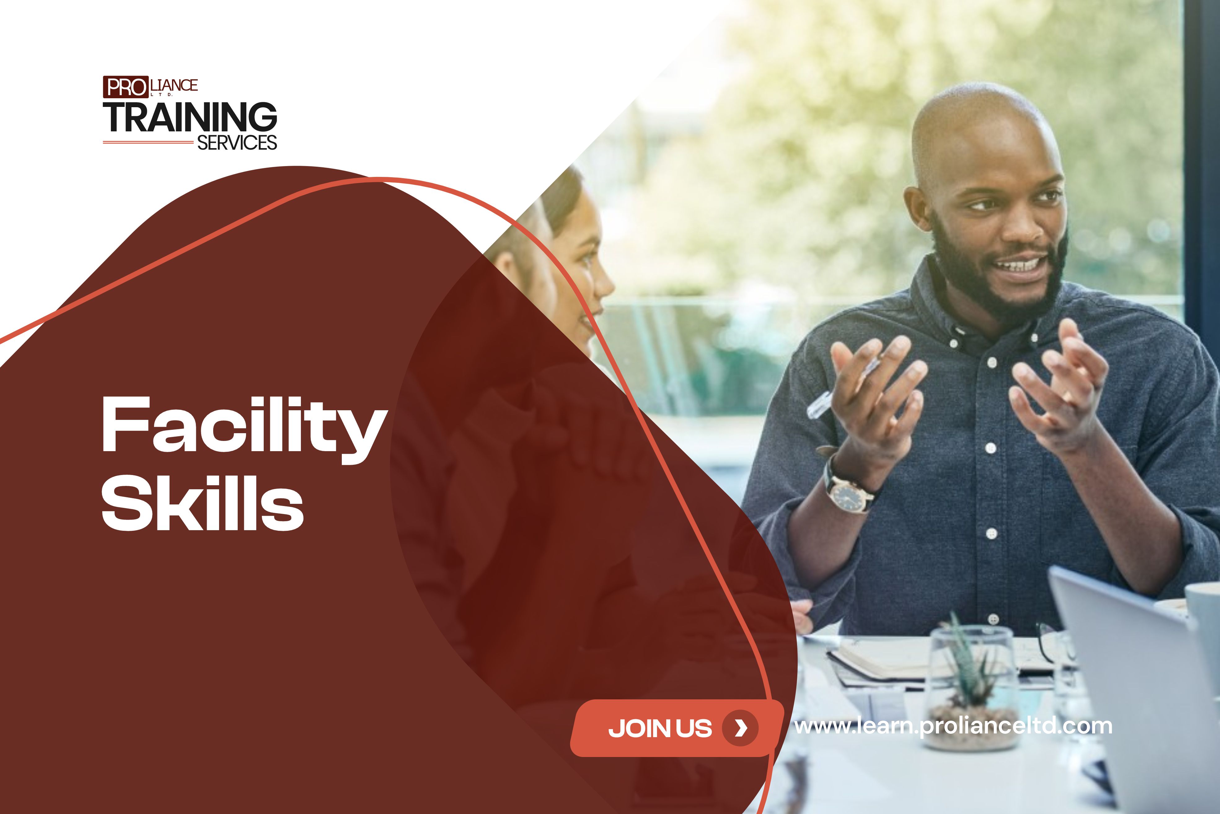 Facilitation Skills