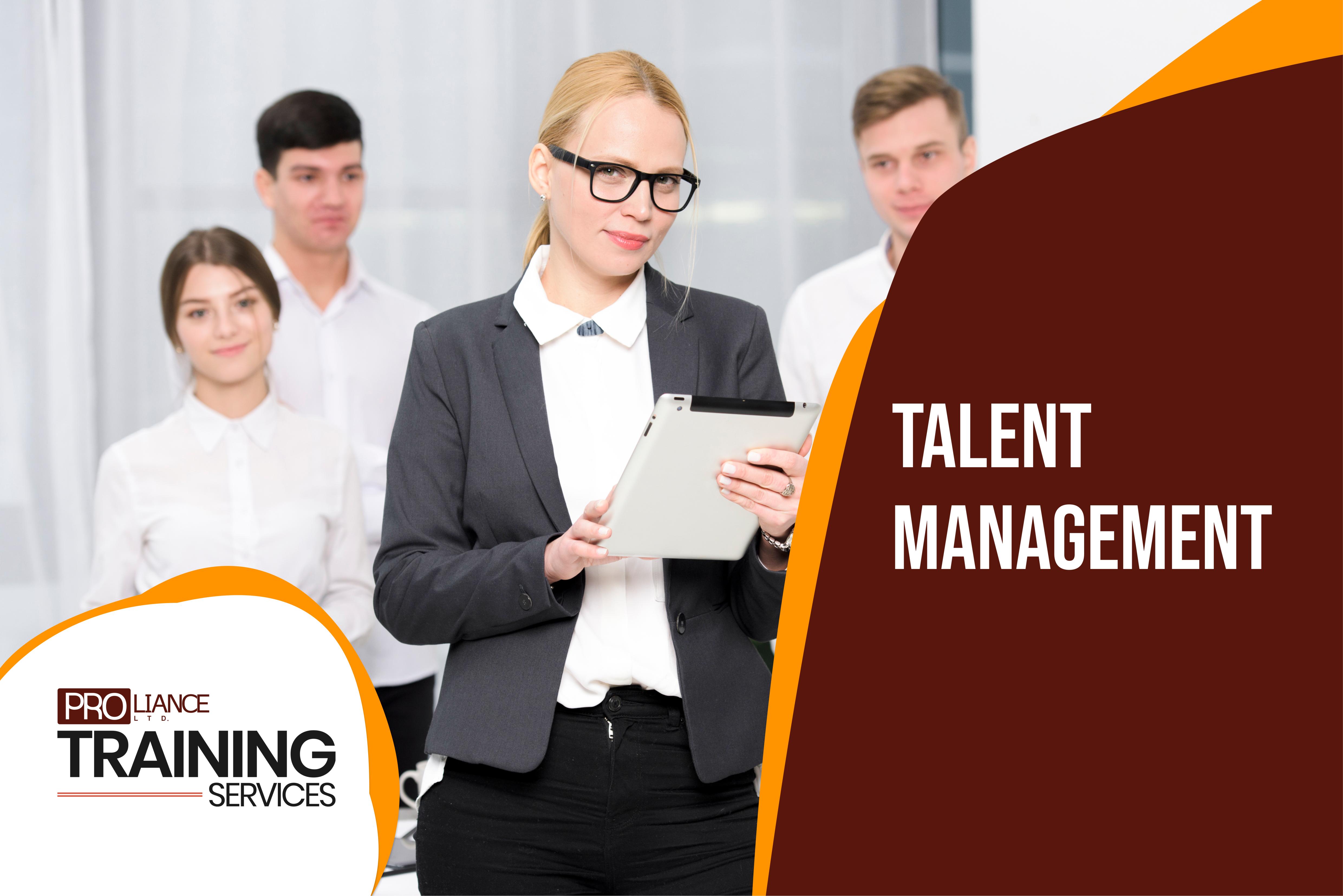 Talent Management (2 Days)