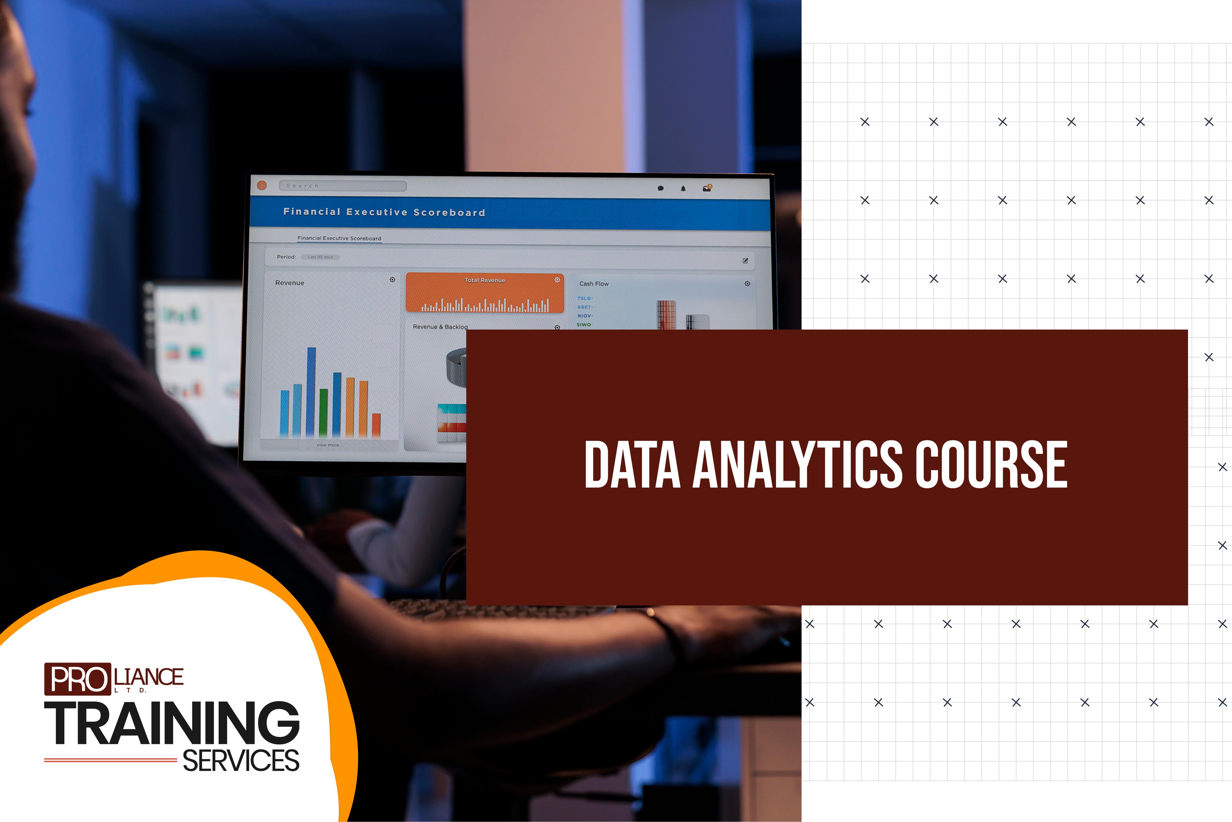 Big Data and Data Analytics