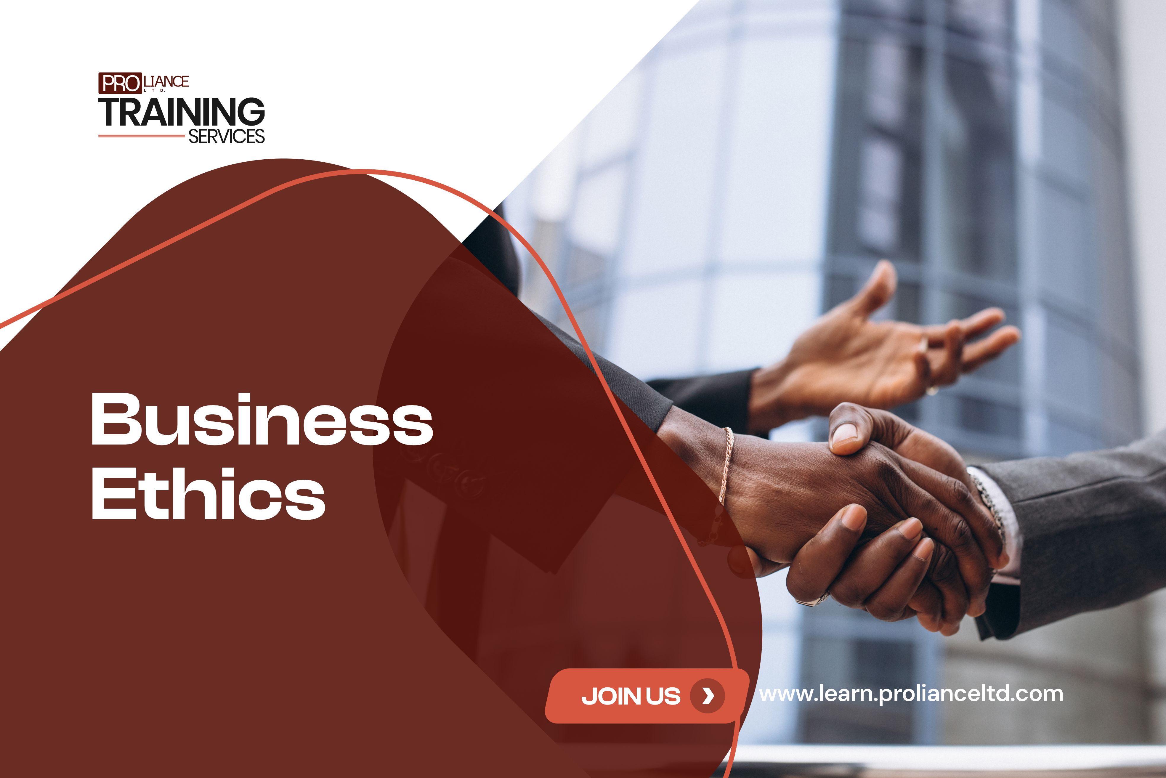 Business Ethics (2 Days)