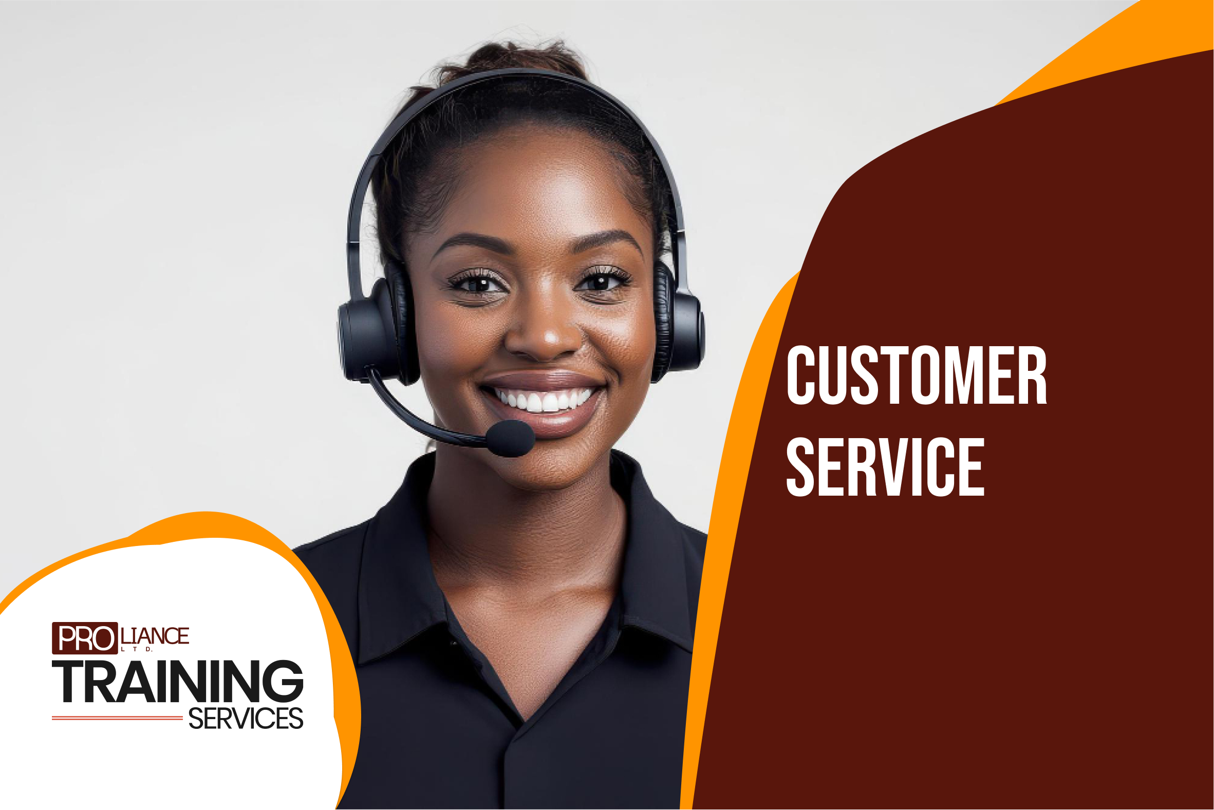 Customer Service Training (2 Days)